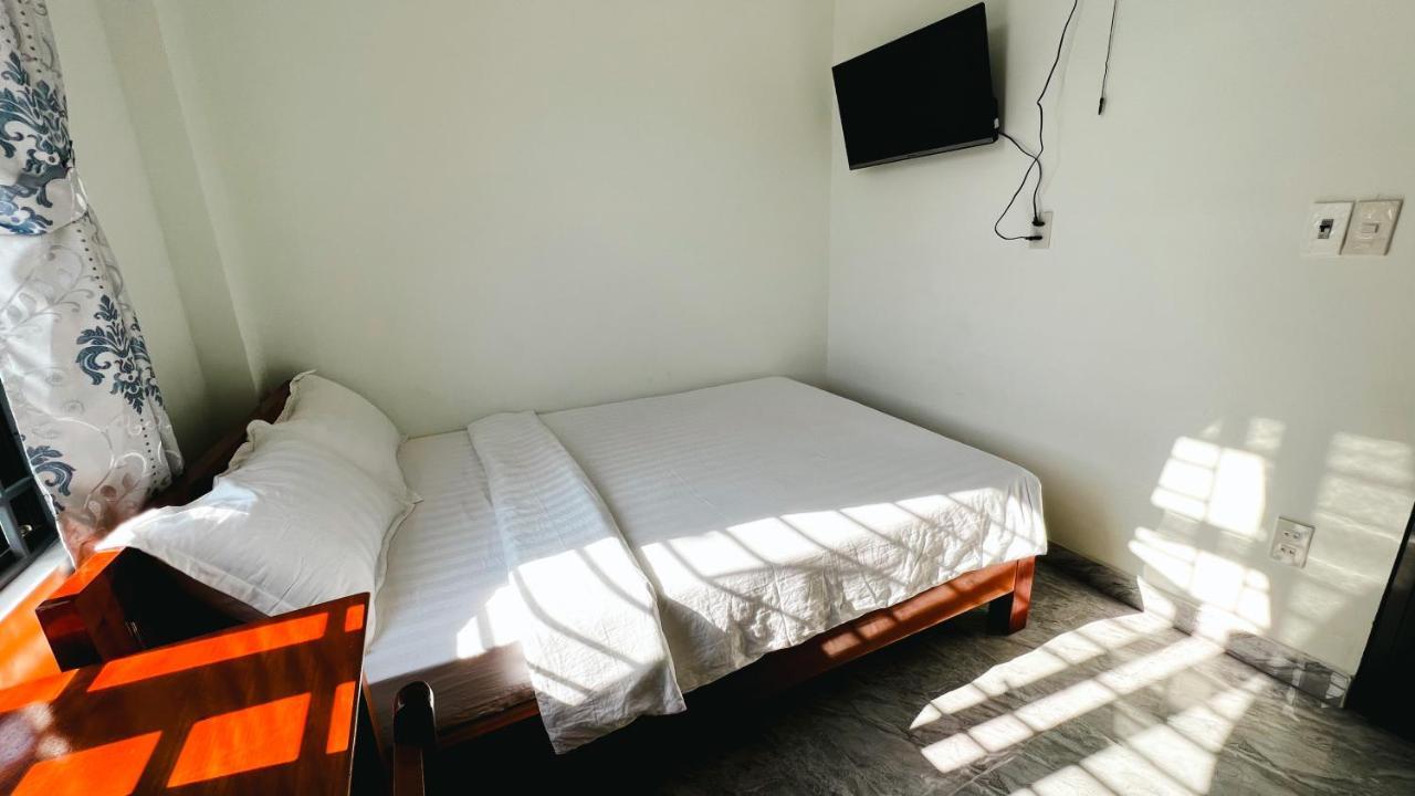 Mini Hotel Lac Hong Hue Exterior photo