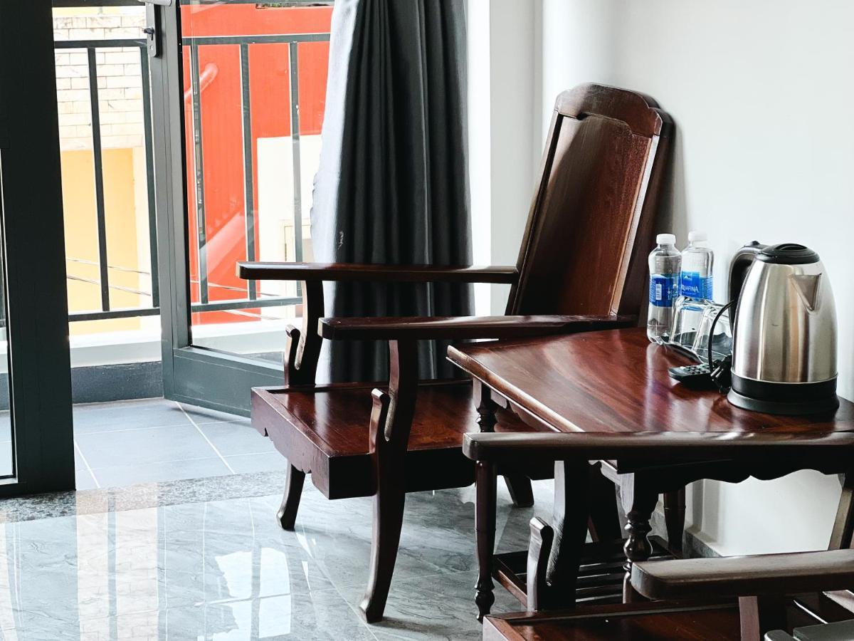 Mini Hotel Lac Hong Hue Exterior photo